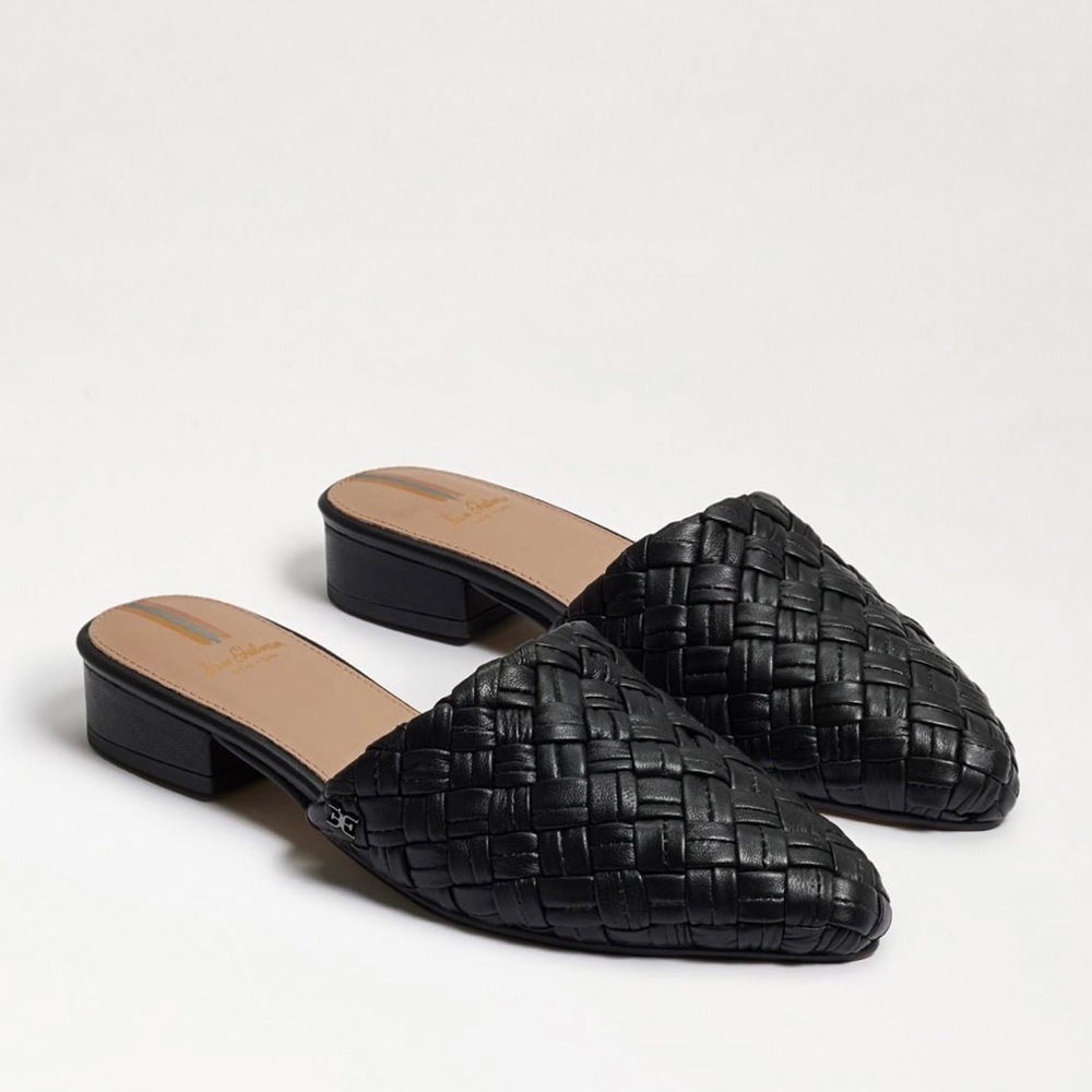 Sam Edelman Page Mule